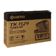 Kyocera TK-1129 Black Toner Cartridge - 2100 Pages.